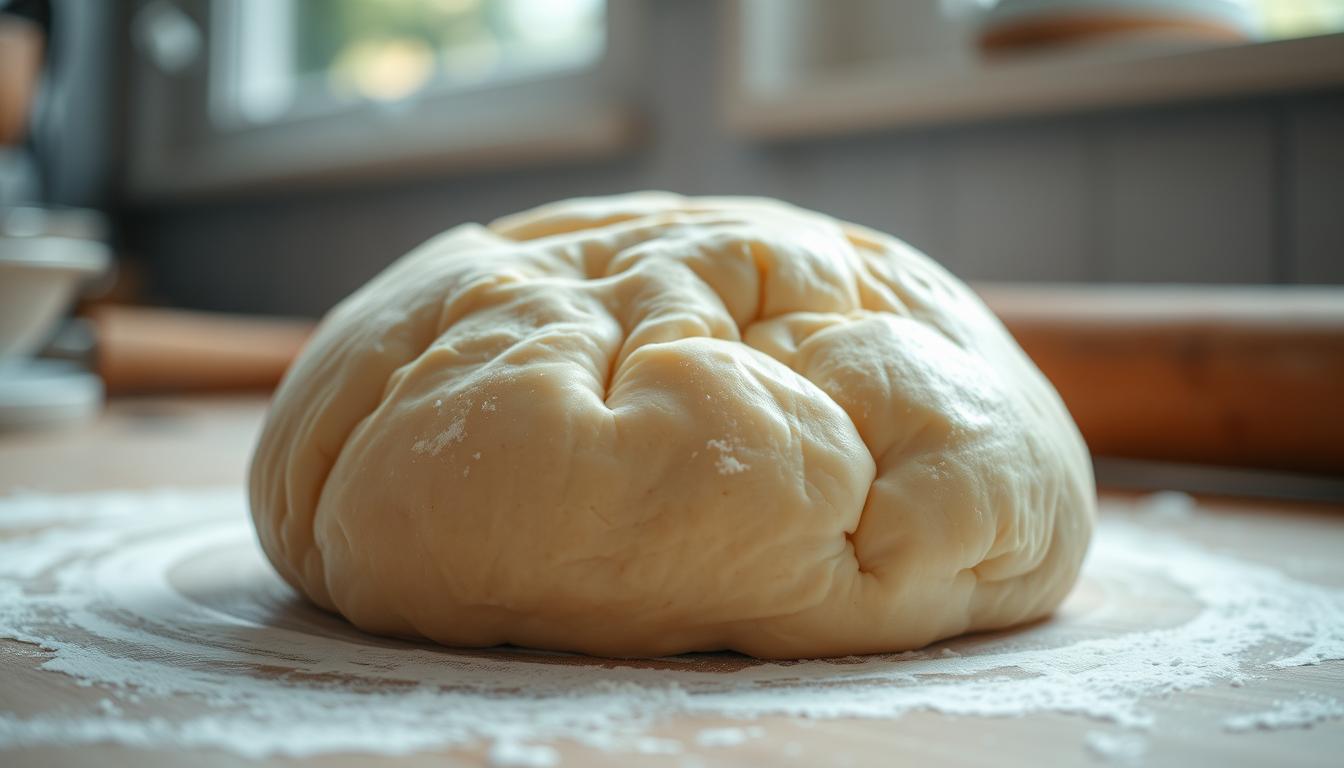 Jak zrobić idealne ciasto na pizzę w domu