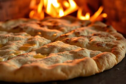 ciasto na pizzę jak z pizzerii