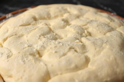 ciasto na pizzę thermomix