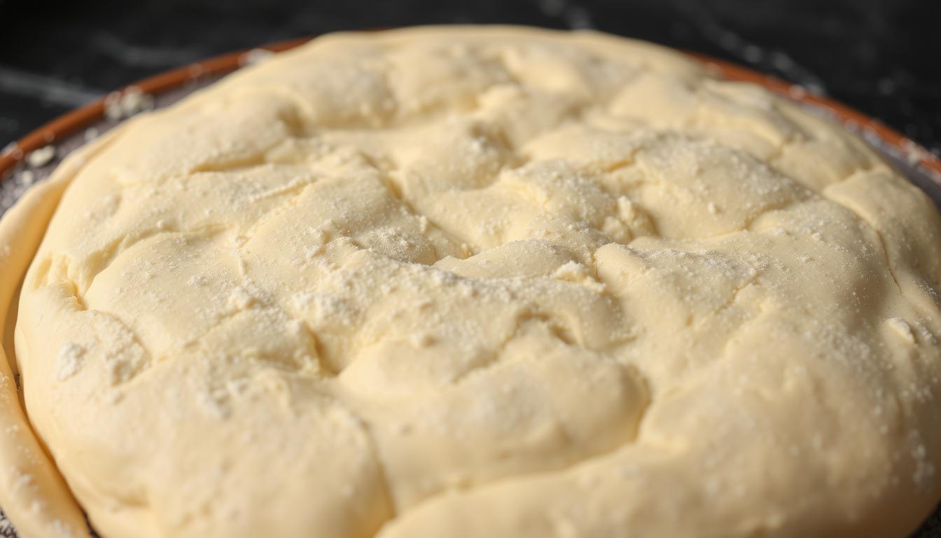 ciasto na pizzę thermomix