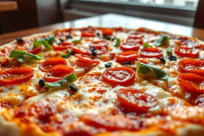 duża pizza pizza hut ile cm