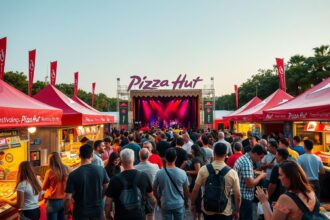 festiwal pizzy pizza hut kiedy