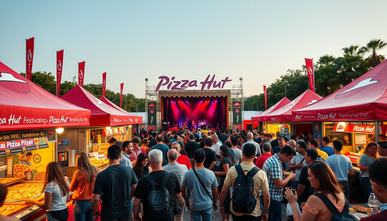 festiwal pizzy pizza hut kiedy