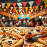 festiwal pizzy pizza hut na czym polega
