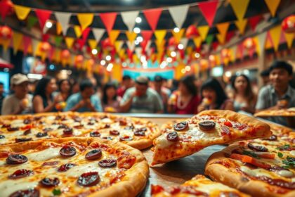 festiwal pizzy pizza hut na czym polega