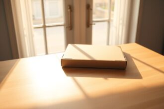 gdzie wyrzucić karton po pizzy