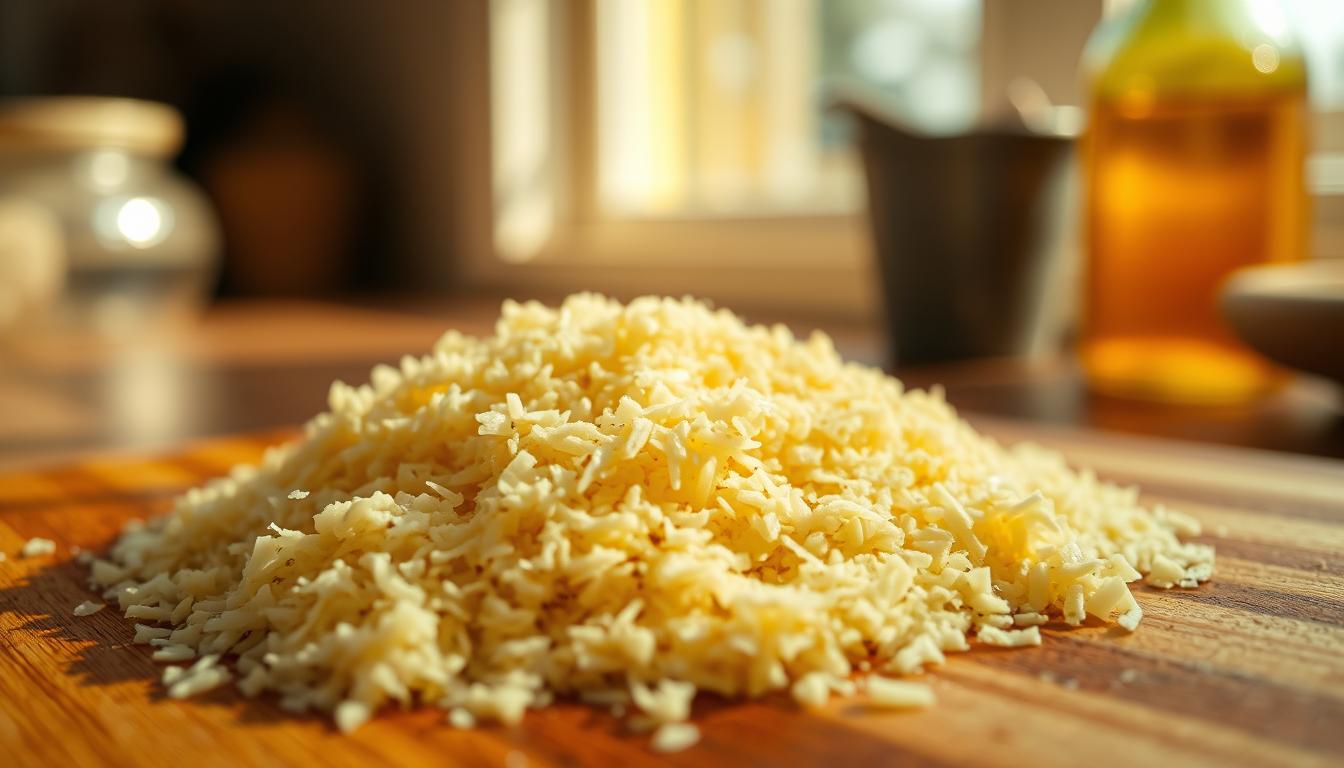 ile kalorii ma parmezan