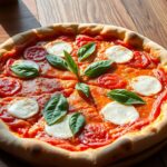 ile kalorii ma pizza