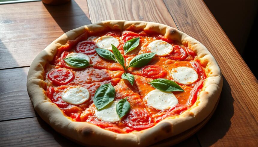 ile kalorii ma pizza