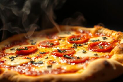 ile piec pizze