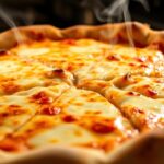 ile piec pizze w piekarniku z termoobiegiem