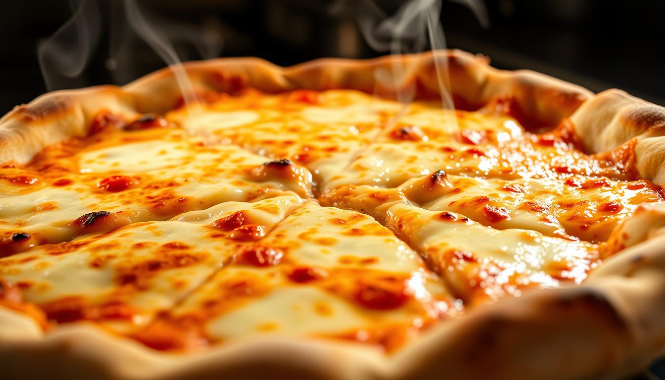 ile piec pizze w piekarniku z termoobiegiem