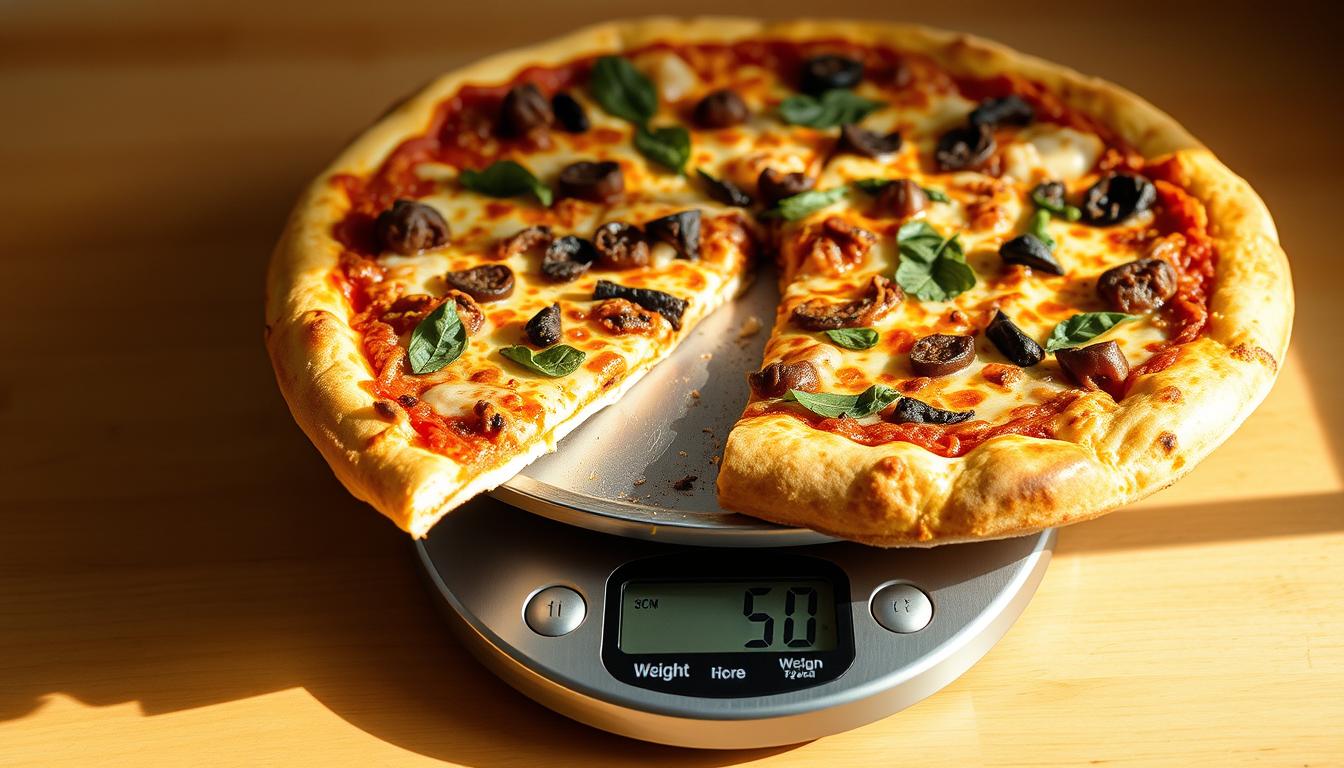 ile wazy pizza