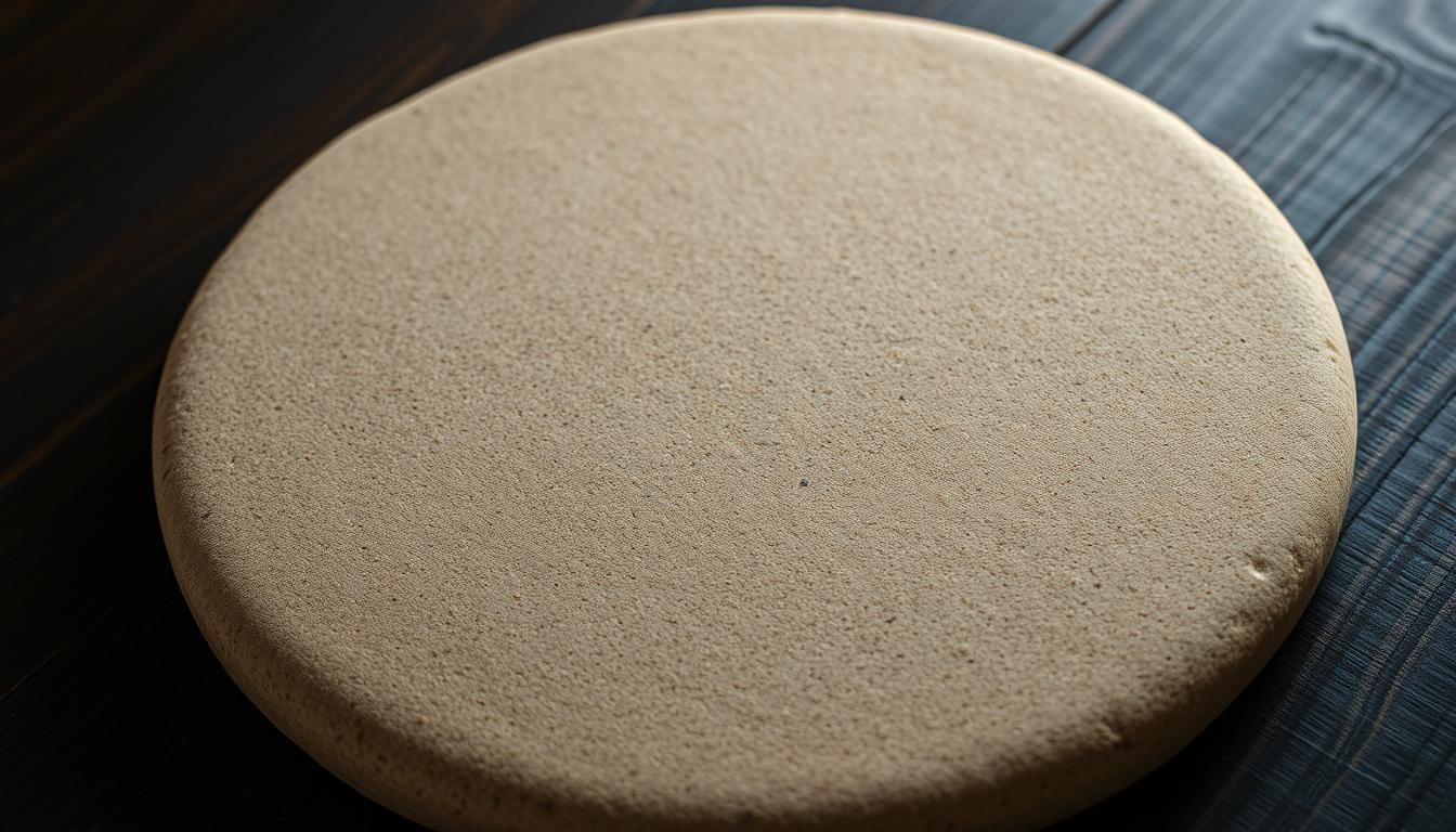 jak piec pizze na kamieniu