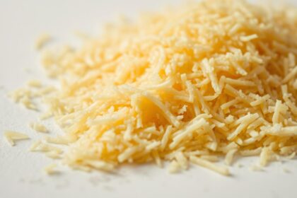 jak przechowywać parmezan