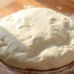jak zrobić ciasto na pizze