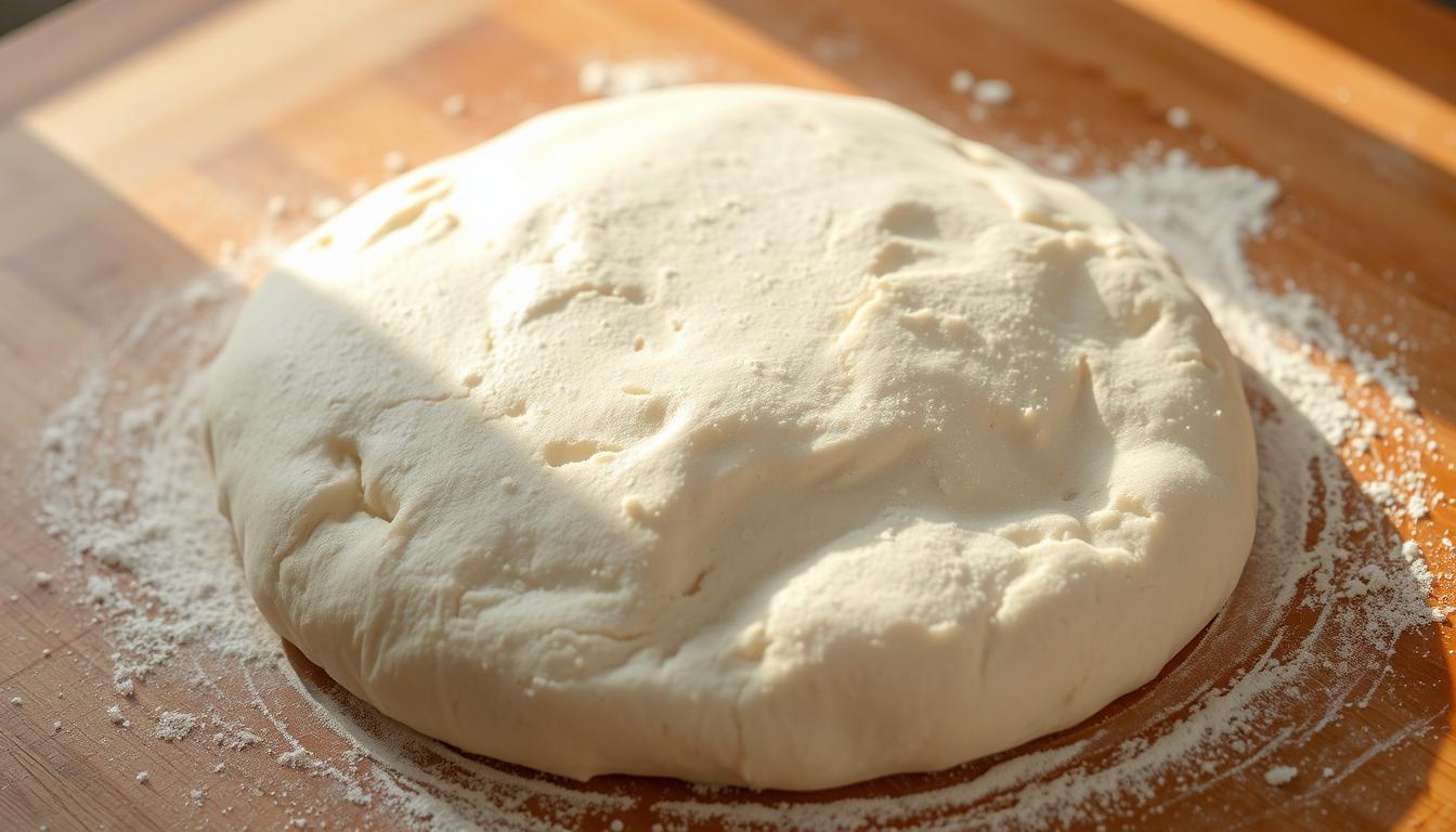 jak zrobić ciasto na pizze