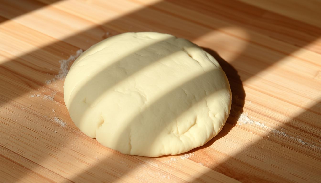 jak zrobic pizze bez drozdzy