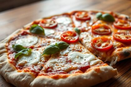 jak zrobić pizzę z gotowego ciasta