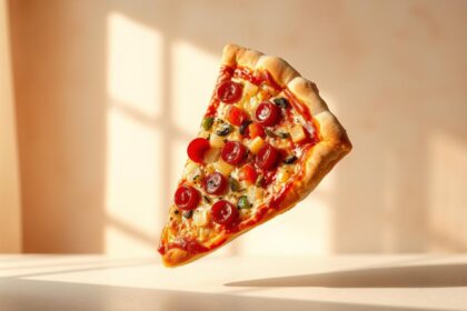 jaką pizzą jesteś