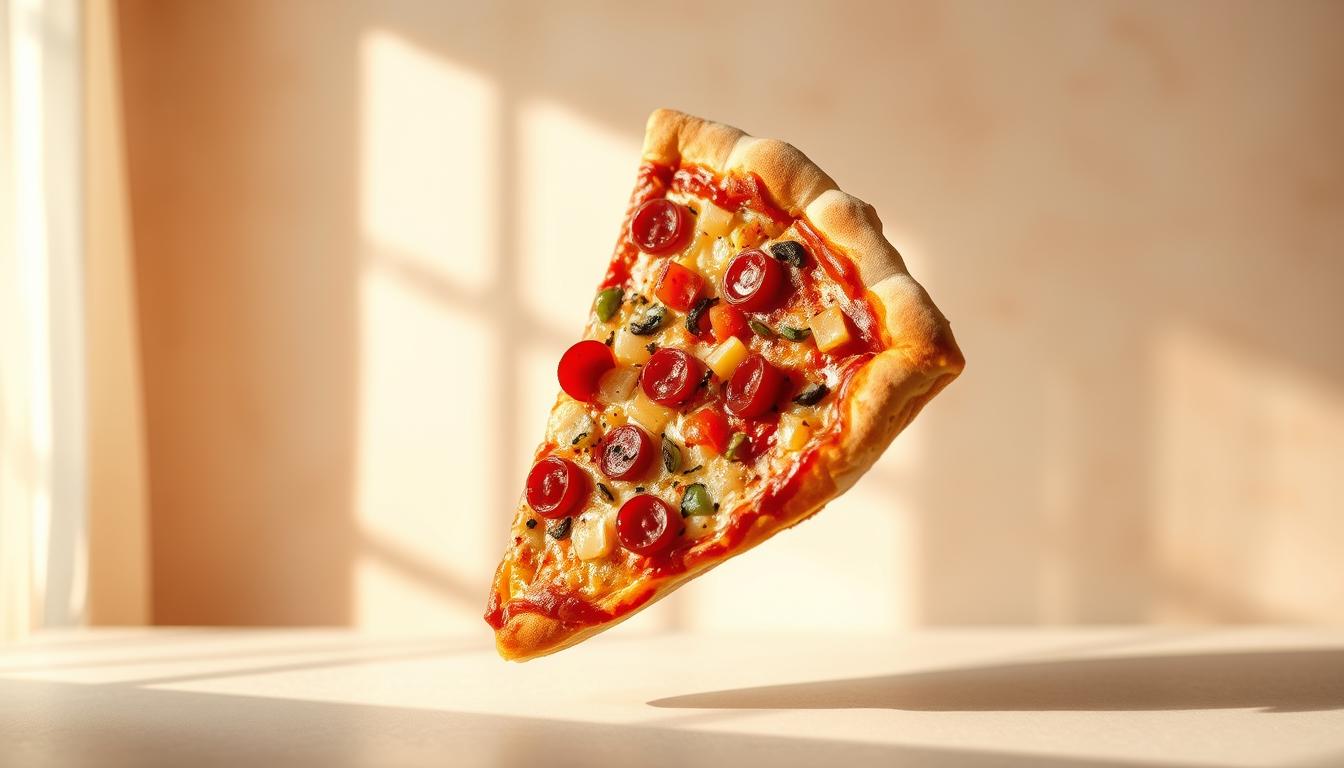 jaką pizzą jesteś