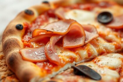 jaka szynka do pizzy