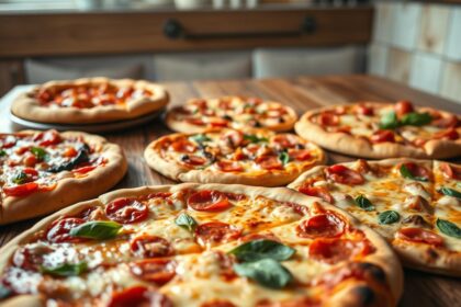 jakie są pizze, jakie sa pizze
