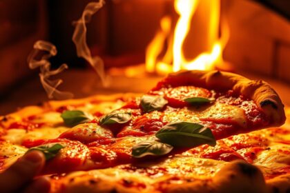 pizza guseppe ile piec