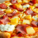 pizza hawajska z czym jest