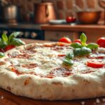 skąd pochodzi pizza