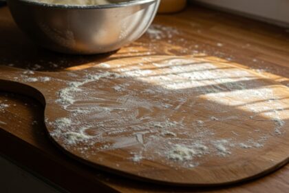 Akcesoria do robienia pizzy w domu - co naprawdę potrzebujesz