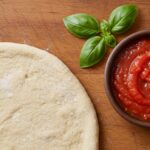 Sos do pizzy – mleczny czy pomidorowy, czyli jakie bazy sosów istnieją
